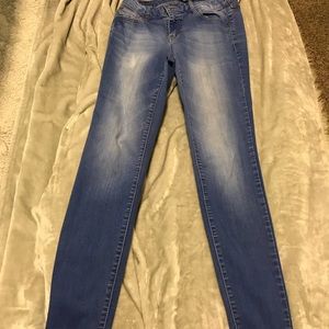 Regular jeans